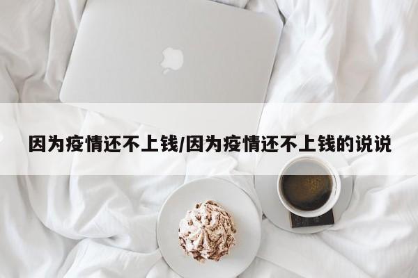 因为疫情还不上钱/因为疫情还不上钱的说说