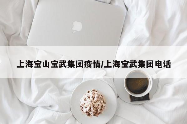 上海宝山宝武集团疫情/上海宝武集团电话