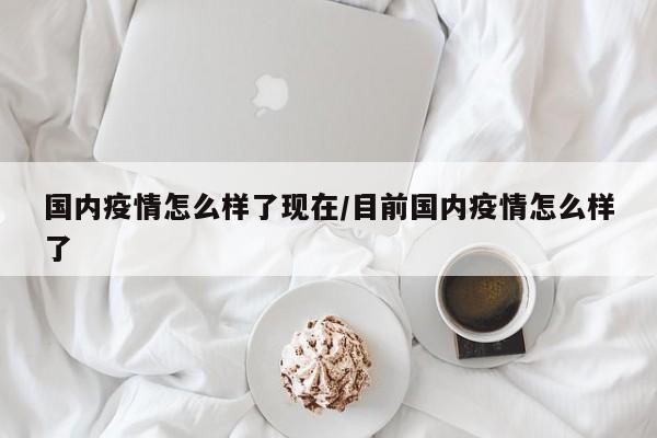 国内疫情怎么样了现在/目前国内疫情怎么样了