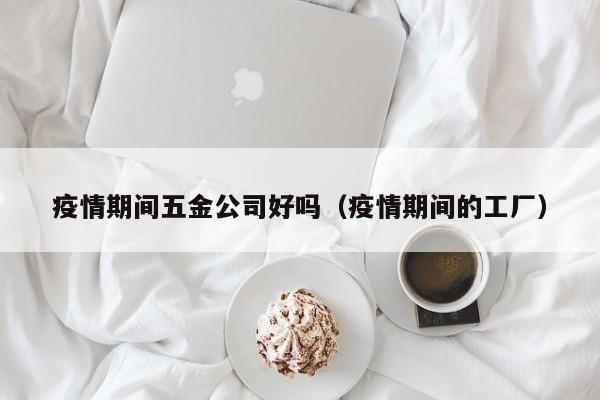 疫情期间五金公司好吗(疫情期间的工厂)