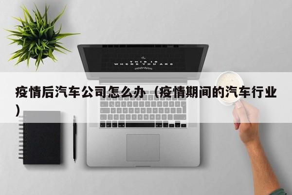 疫情后汽车公司怎么办(疫情期间的汽车行业)